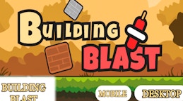 Building Blast