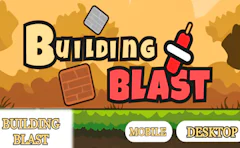 Building Blast