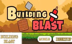 Building Blast