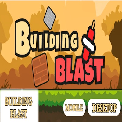 Building Blast By Gamepix