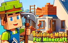 Building Mods For Minecraft
