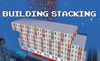 Apilamiento de Edificios