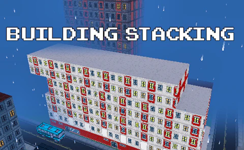 Building Stacking game thumbnail