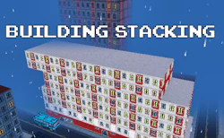 Building Stacking