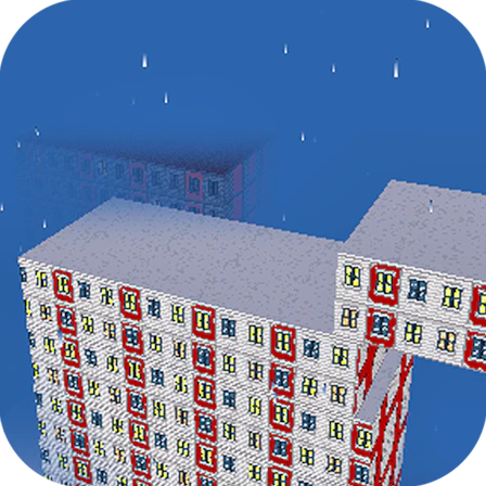 Building Stacking game thumbnail