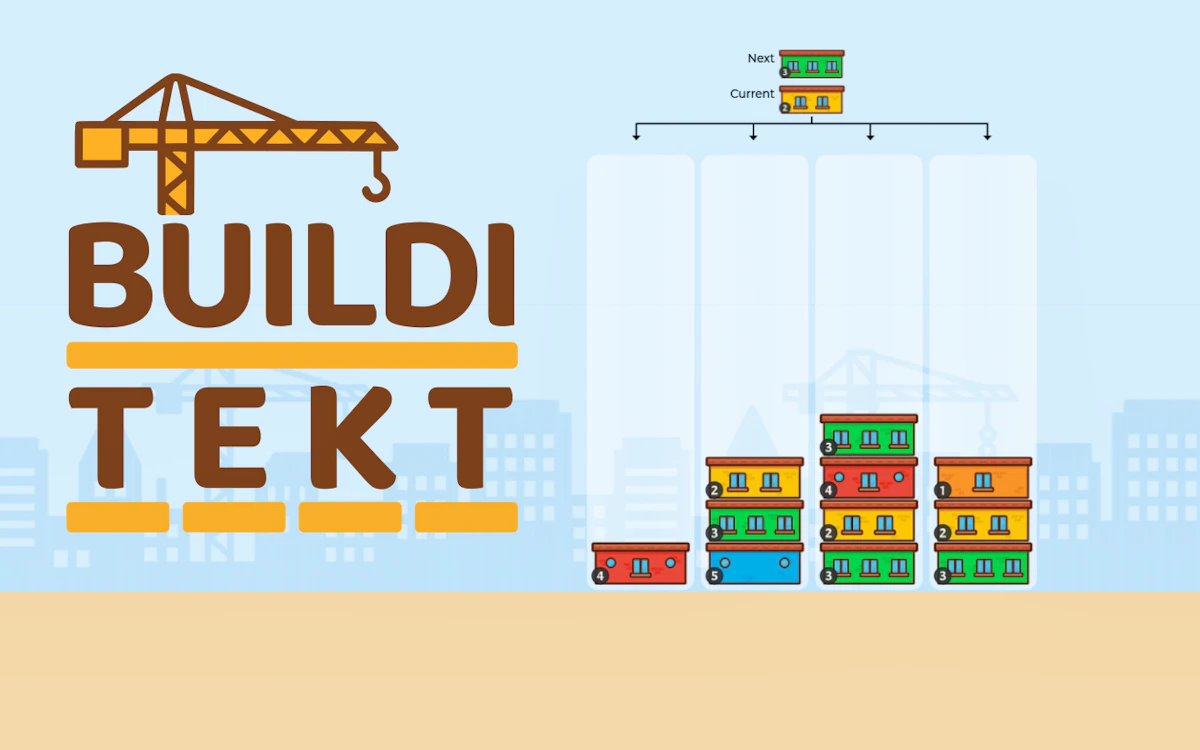 Play Builditekt — free online Casual game