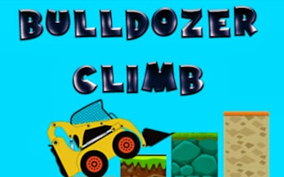 Bulldozer Climb