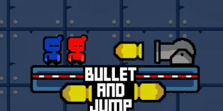 Bullet And Jump thumbnail