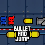 Bullet And Jump