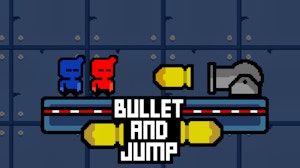 Image for Bullet And Jump