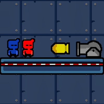 Bullet And Jump By Gamepix