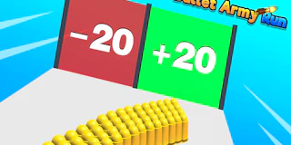 Bullet Army Run thumbnail