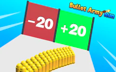 Bullet Army Run