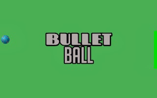 Bullet Ball game cover