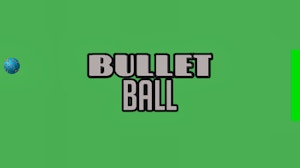 Image for Bullet Ball