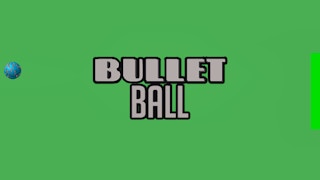 Bullet Ball game cover