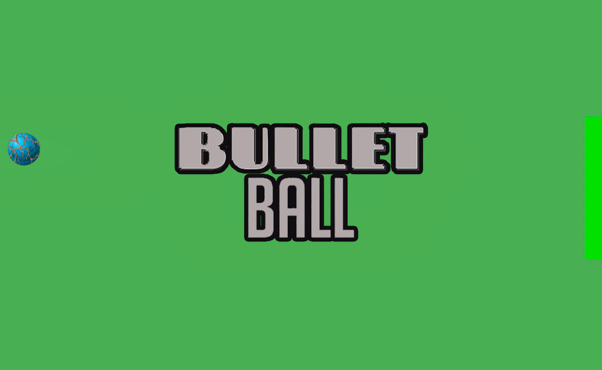 Bullet Ball game thumbnail