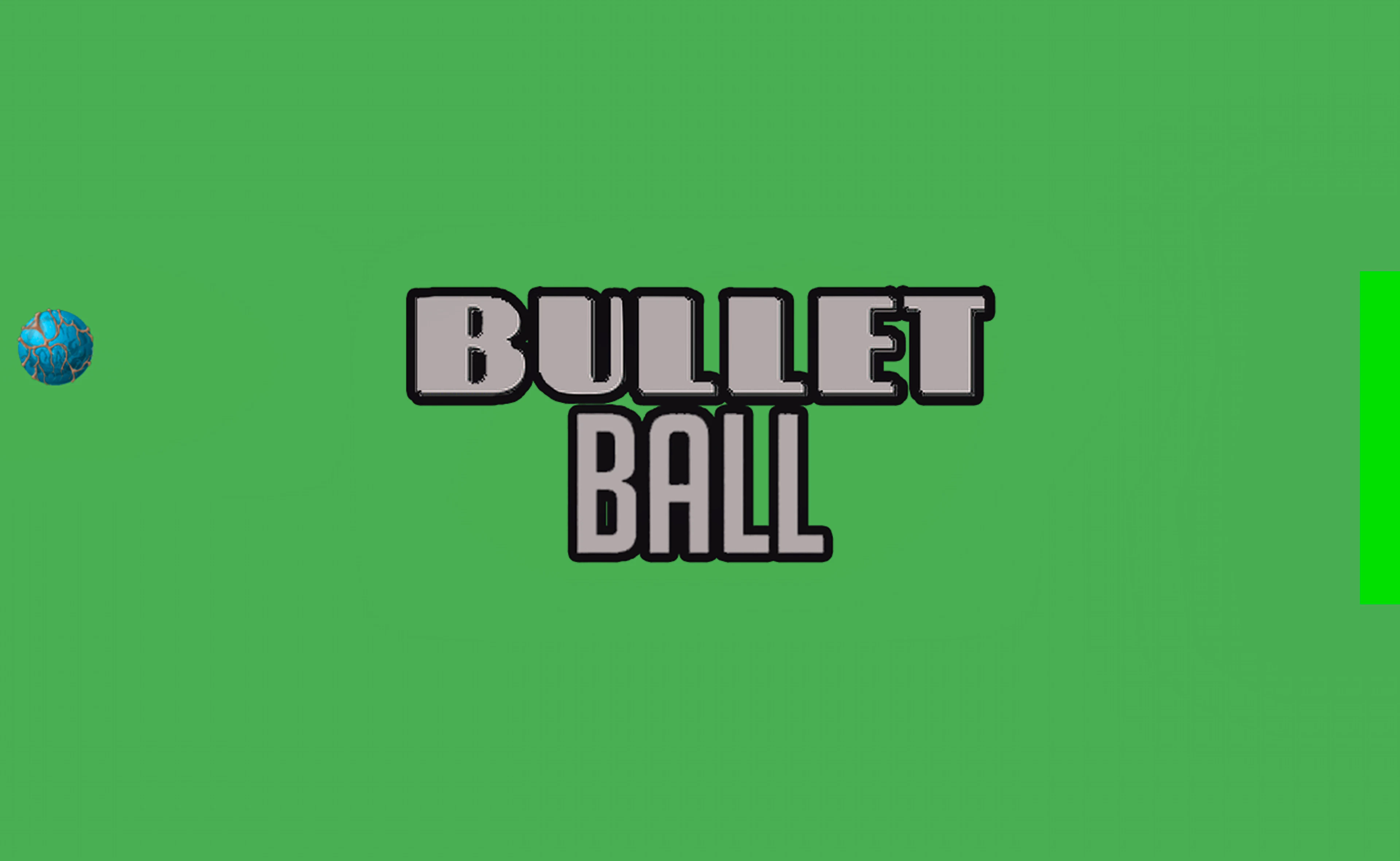 Bullet Ball