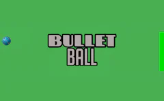 Bullet Ball
