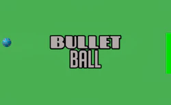 Bullet Ball