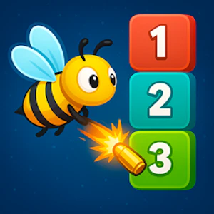 Bullet Bee Thumbnail