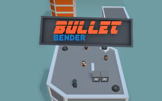 Bullet Bender game cover