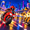 Bullet Bike Rush