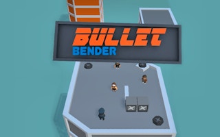 Bullet Bender game cover