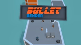 Bullet Bender