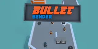 Bullet Bender thumbnail