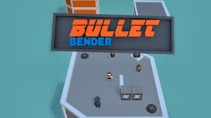 Image for Bullet Bender