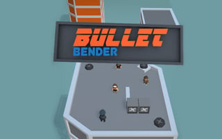 Bullet Bender game cover