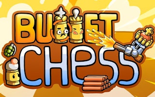 Bullet Chess game cover