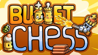 Bullet Chess