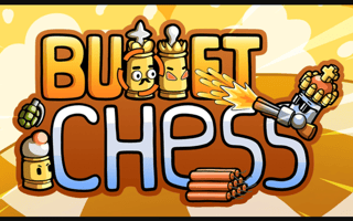 Bullet Chess game cover