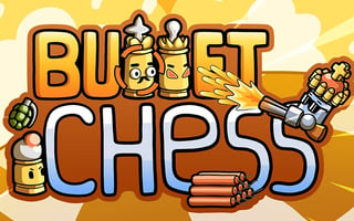 Bullet Chess