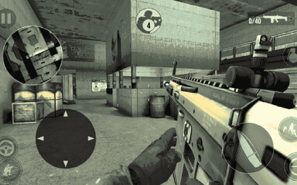 Bullet Force Menawarkan Sensasi Tempur Realistis di Dunia Virtual