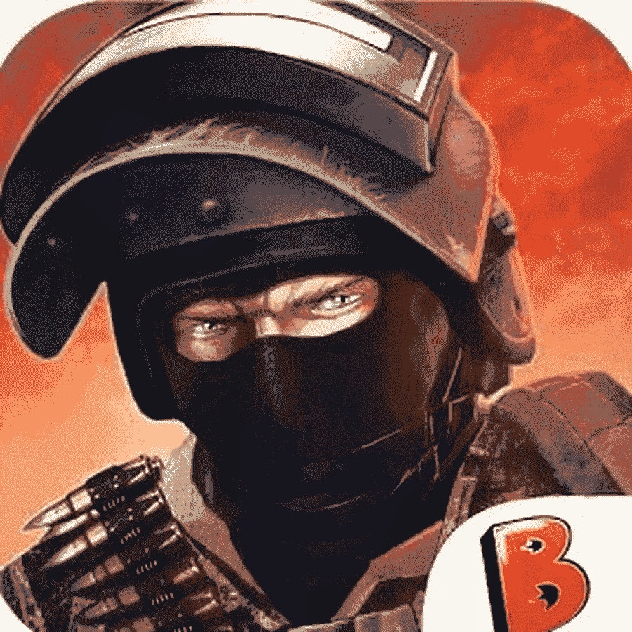 Bullet Force 🕹️ Play Now on GamePix