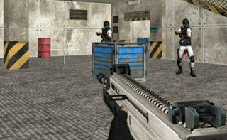 Bullet Fury 2