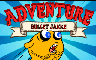 Bullet Jakke Adventure