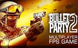 Bullet Party 2