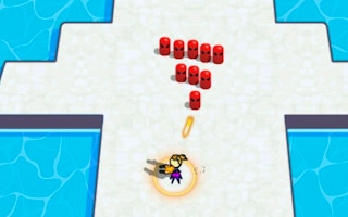 Bullet Rush Online