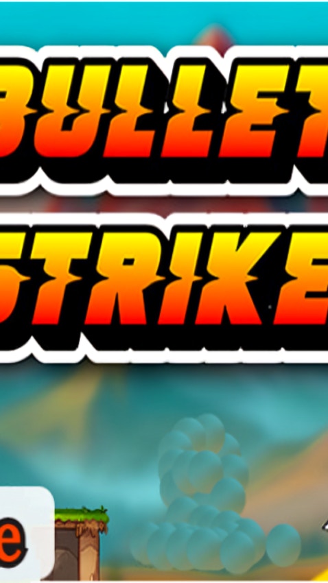 Bullet Strike