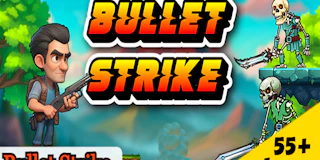 Bullet Strike thumbnail