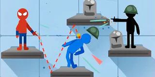 Bullet Superhero thumbnail