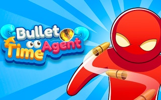 Bullet Time Agent