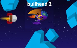 Bullhead 2 game cover