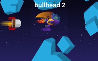 Bullhead 2 game cover