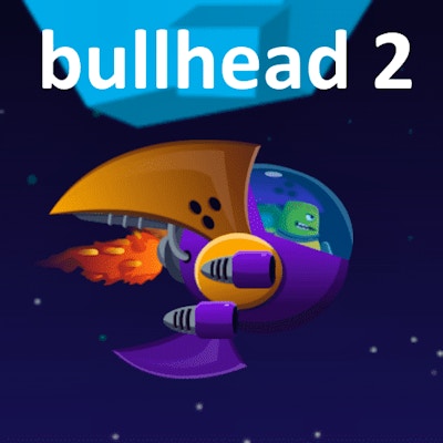 Bullhead 2 By Gamepix