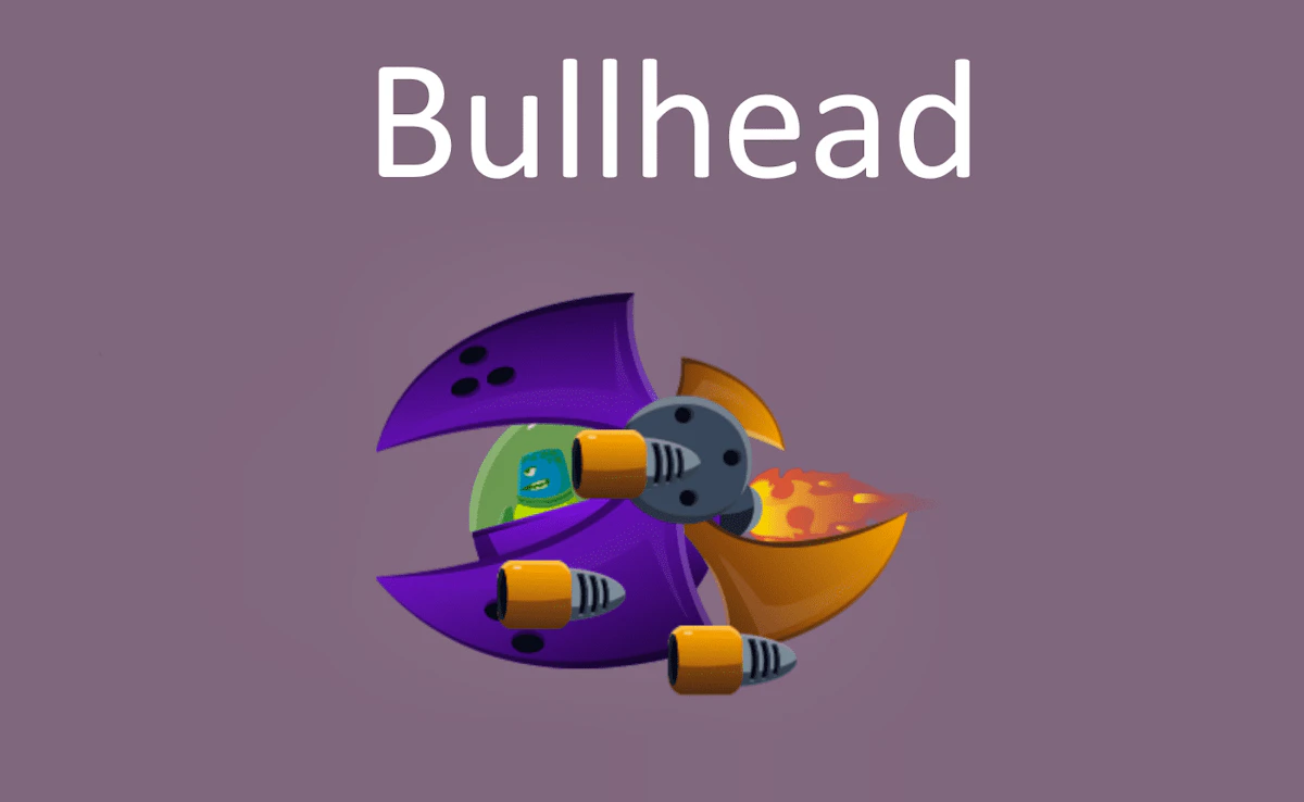 Play Bullhead — free online Arcade game